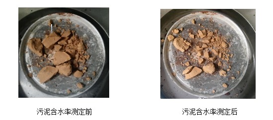 污泥干化减量工程