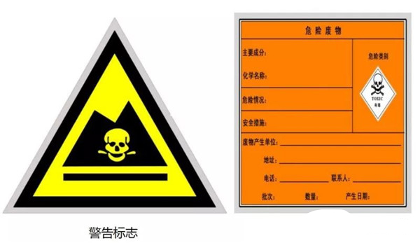 危险物焚烧处理